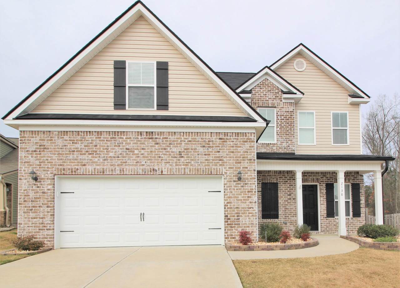 2138 Kinsale Avenue - Photo 1