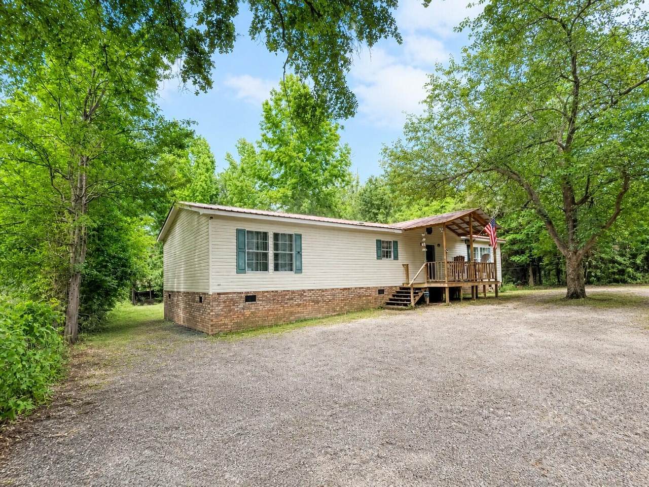 2403 Willis Foreman Road - Photo 1