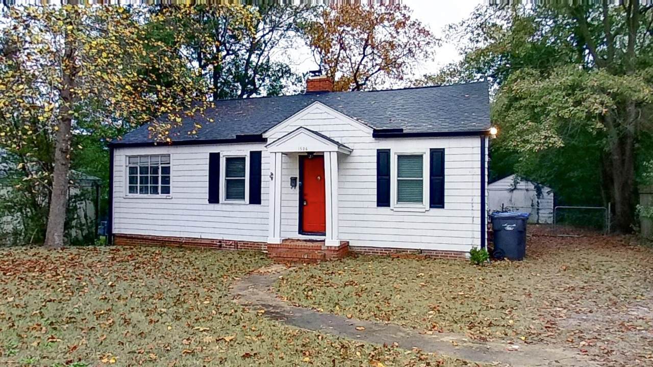 1506 Pendleton Road - Photo 1