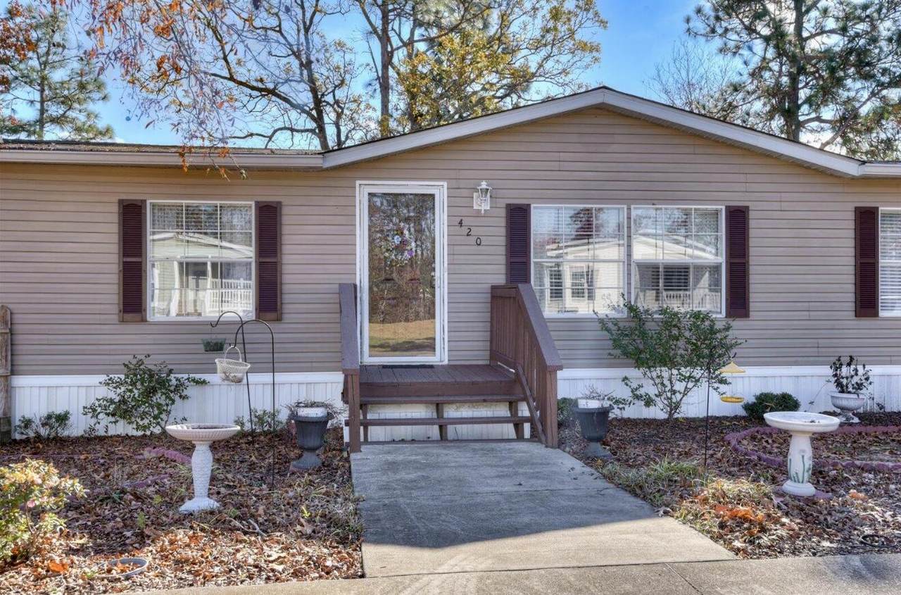 420 Jerrys Folly Road - Photo 1