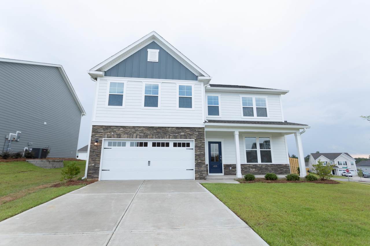 4105 Whitehouse Street - Photo 1