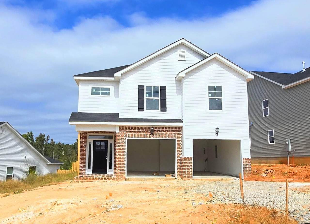 933 Holbrook Drive - Photo 1