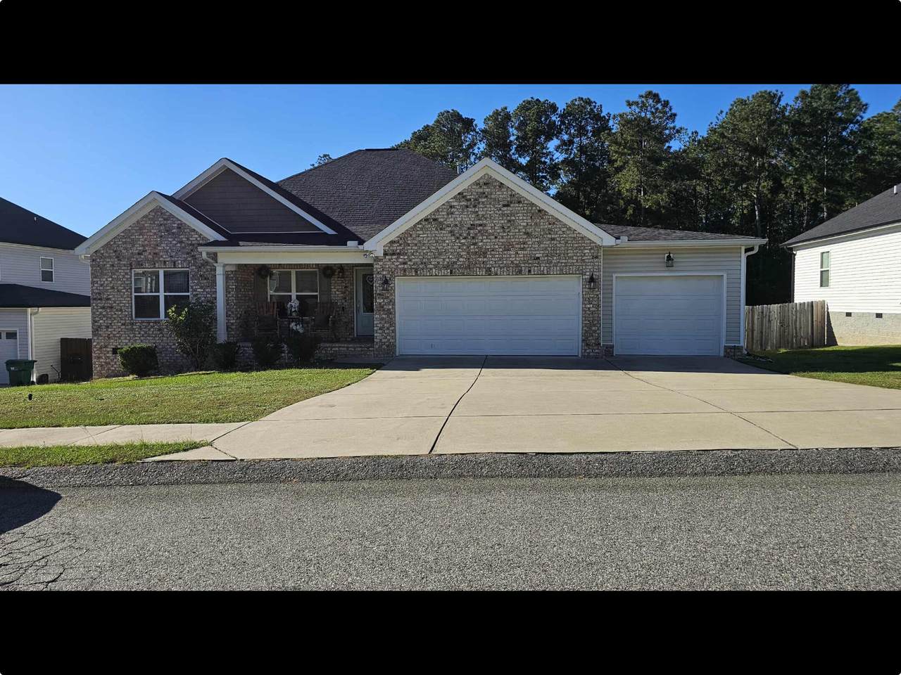 1216 Bubbling Springs Drive - Photo 1