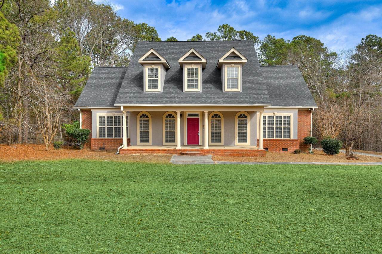 348 Middleton Road - Photo 1