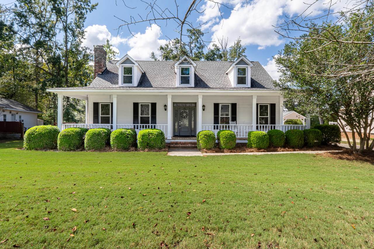 513 Crystal Creek - Photo 1