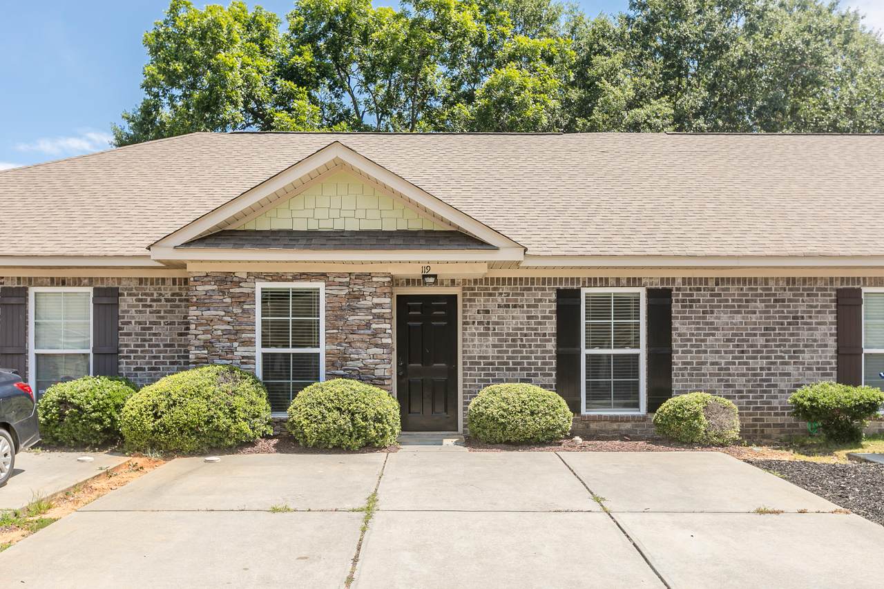 119 Village - Photo 1