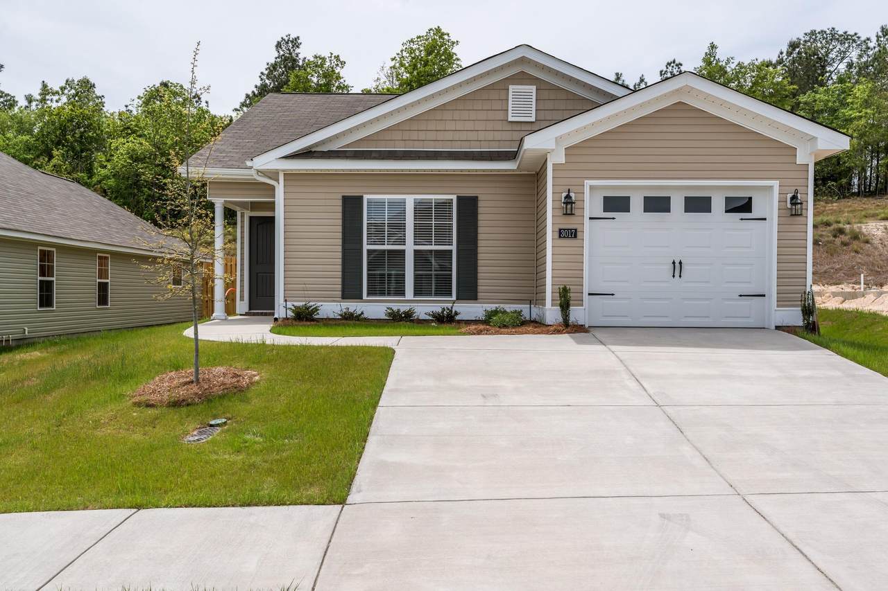 3017 Brems Drive - Photo 1