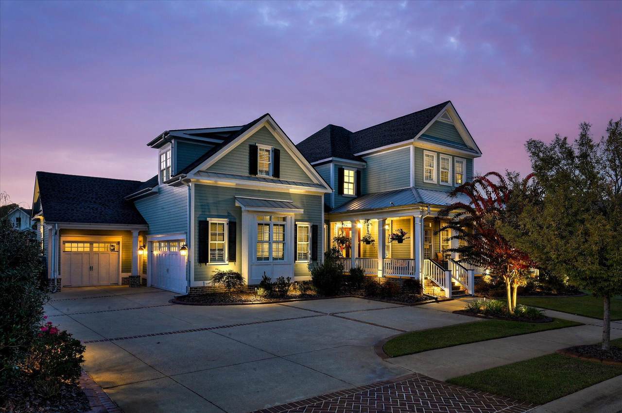 2835 Towering Oak Drive - Photo 1