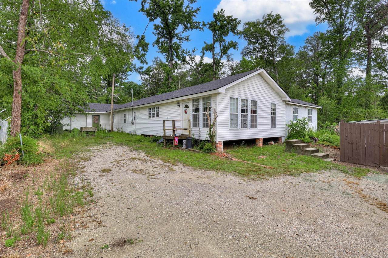 4800 Jefferson Davis Highway - Photo 1