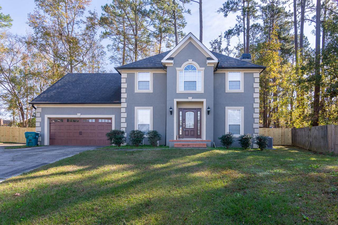 1051 Waltons Court - Photo 1