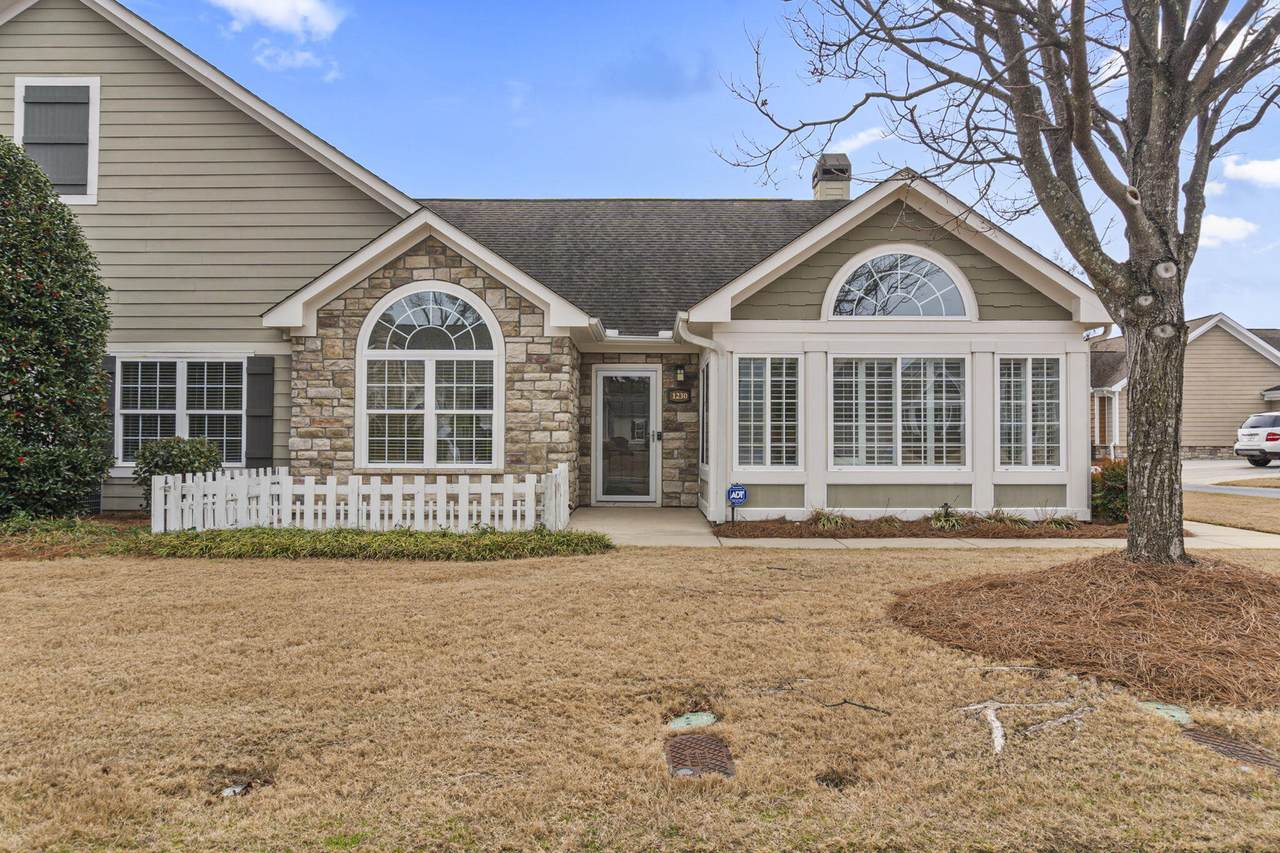 1230 Brookstone Way - Photo 1