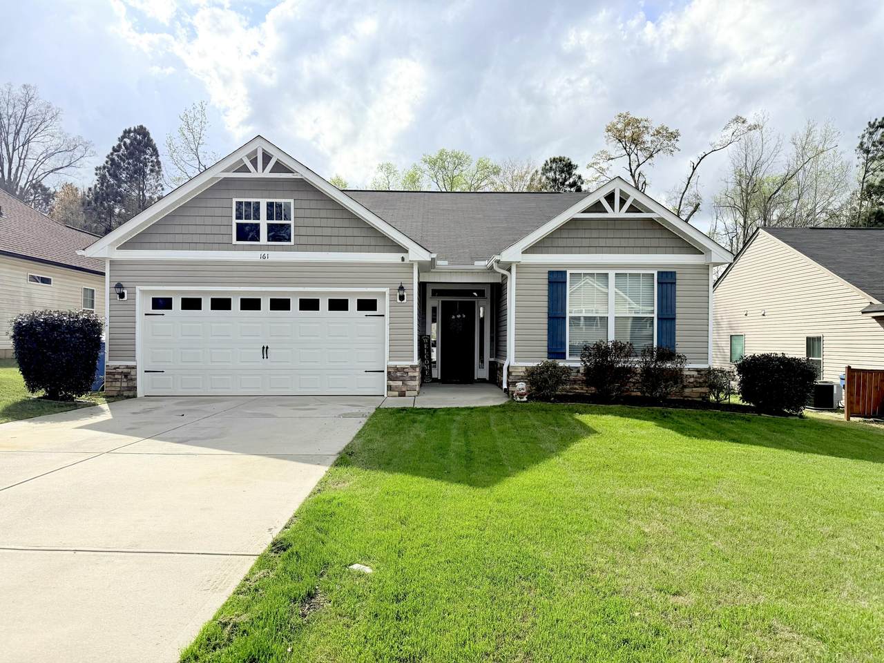 161 Oliver Hardy Court - Photo 1