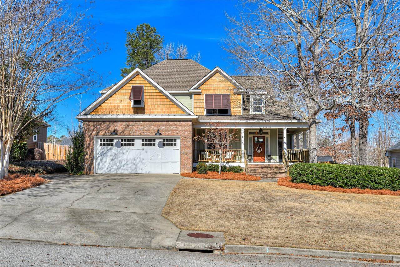 1208 Sumter Landing Lane - Photo 1