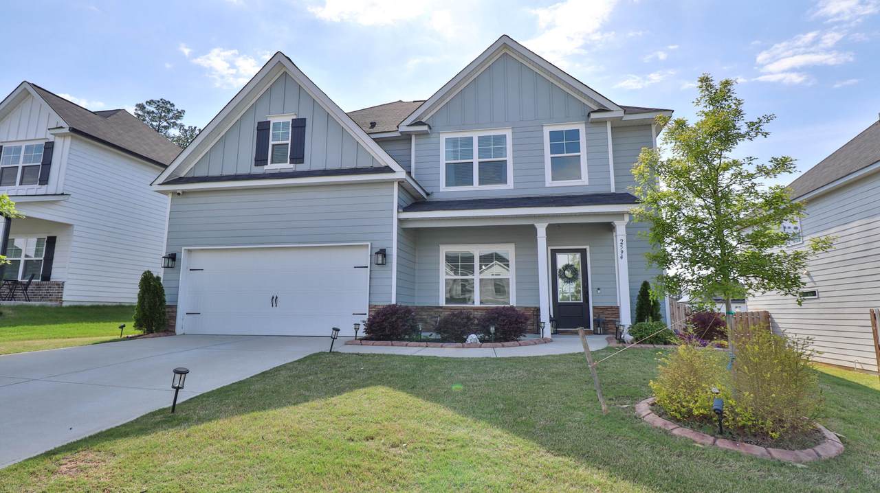 2594 Traverse Trail - Photo 1