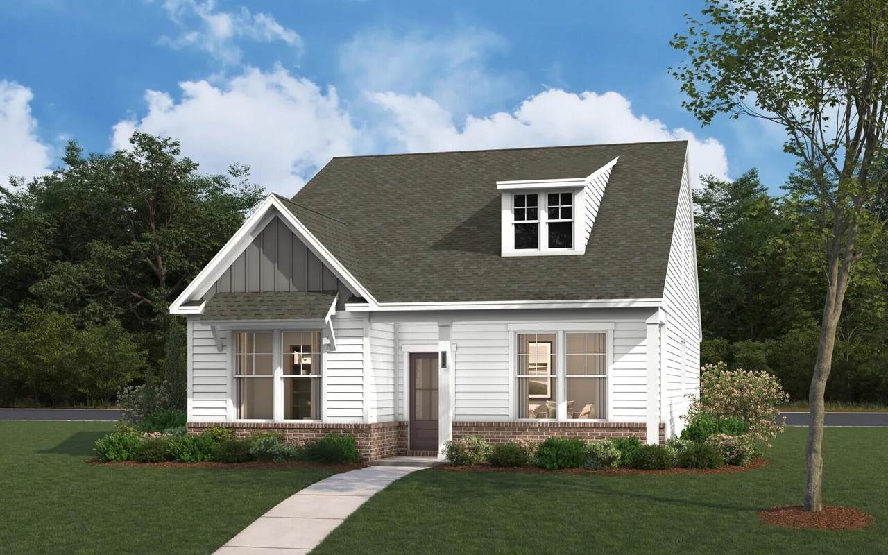 337 Pennyweight Lane - Photo 1