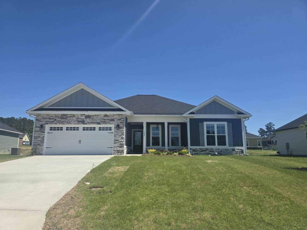 1037 Berkley Court - Photo 1