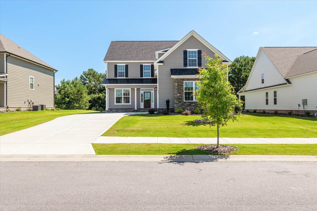 807 Whitney Shoals Road - Photo 1