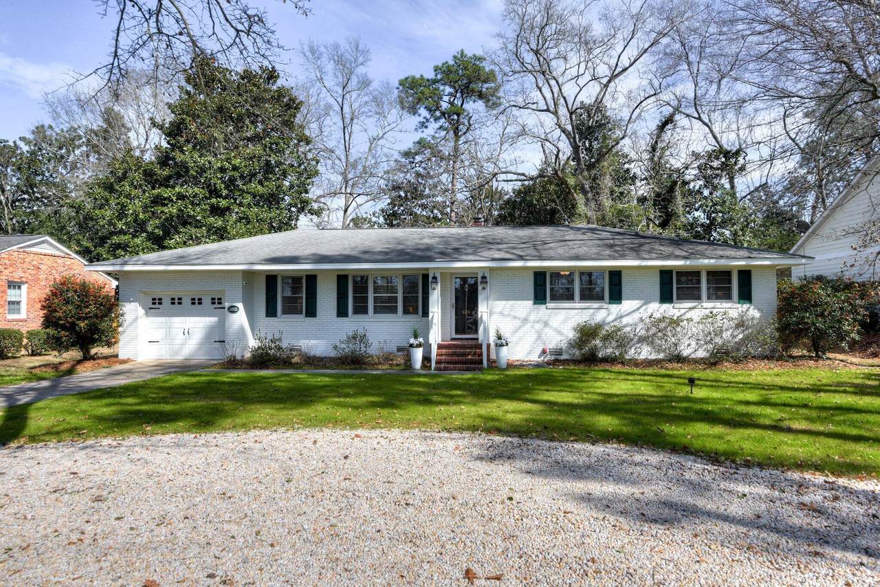 624 Powderhouse Road - Photo 1