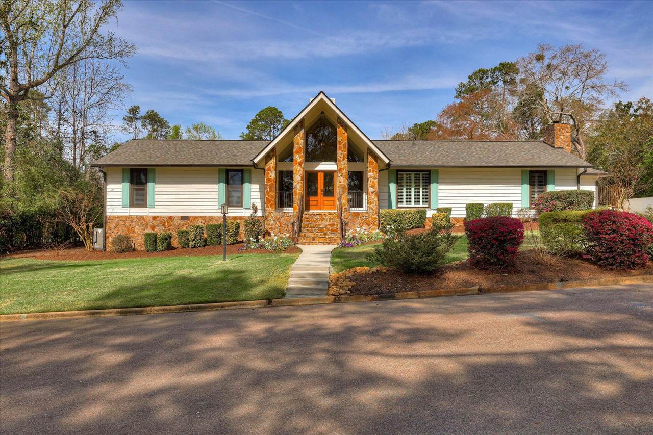 3510 Bellerive Drive - Photo 1