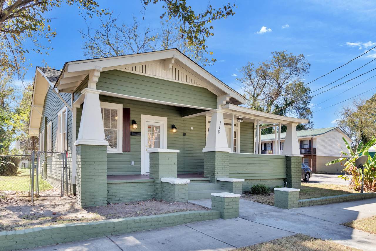 114 Ellis Street - Photo 1