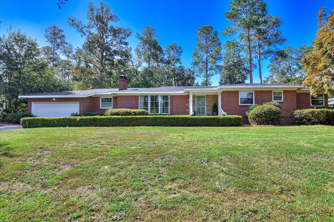 2232 Huntington Road - Photo 1