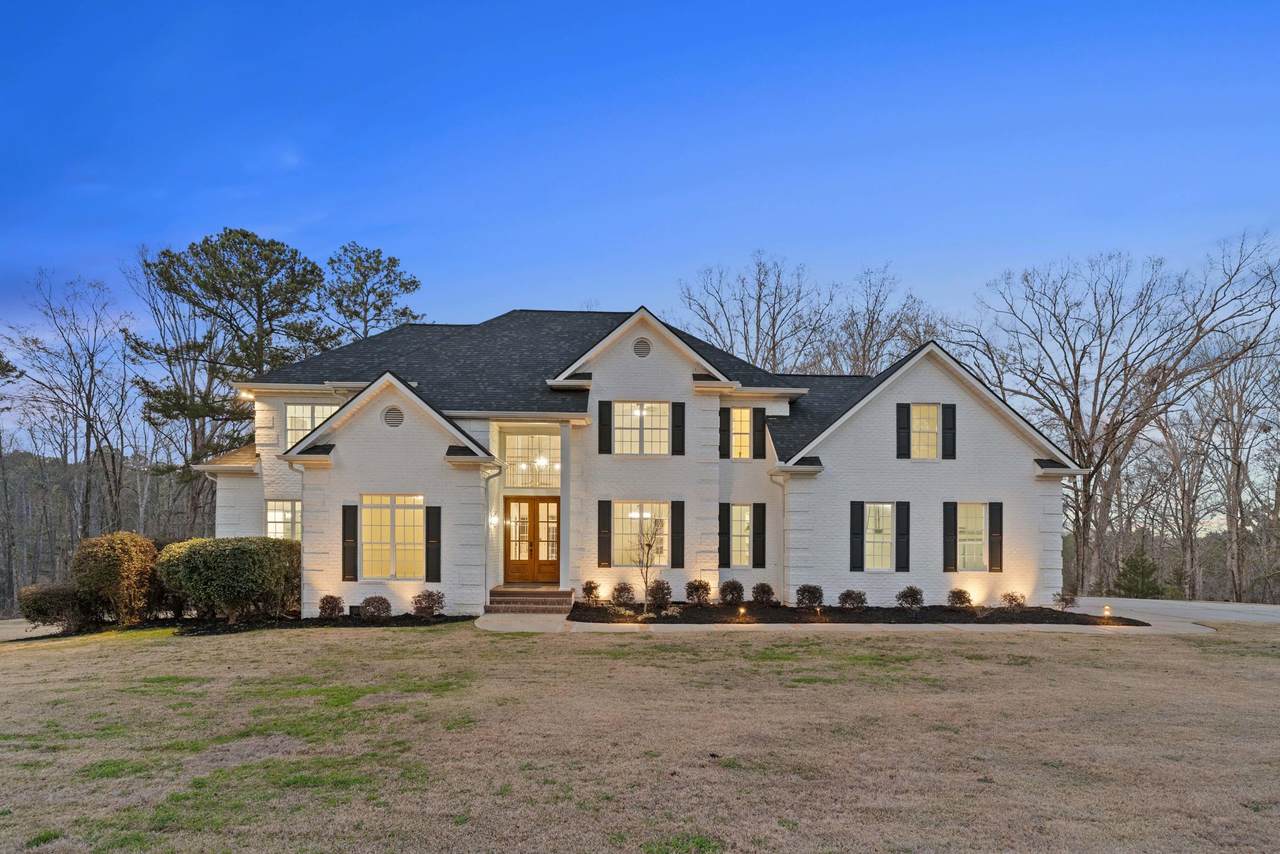 20 Stone Creek - Photo 1