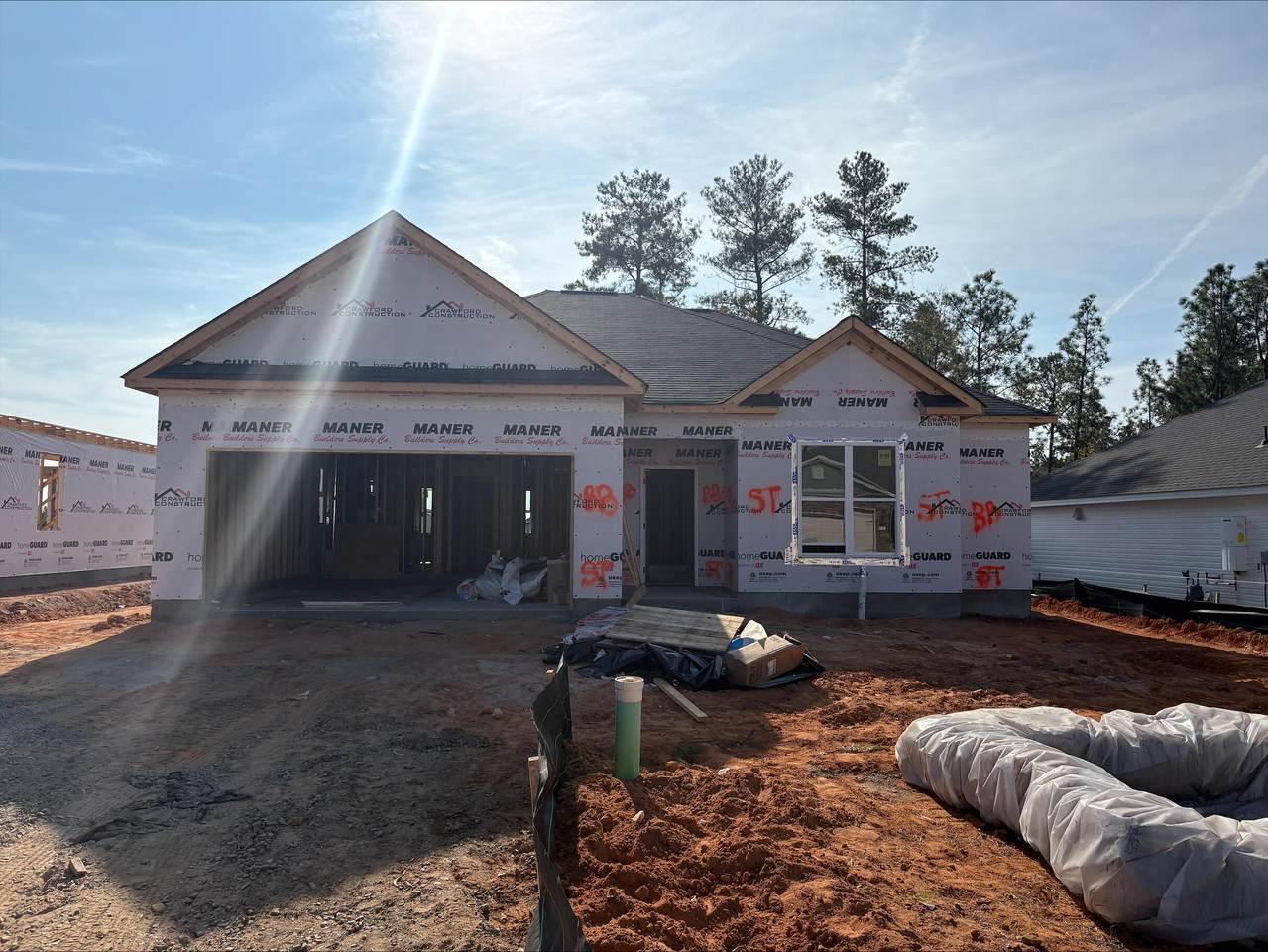 3140 Banter Drive - Photo 1