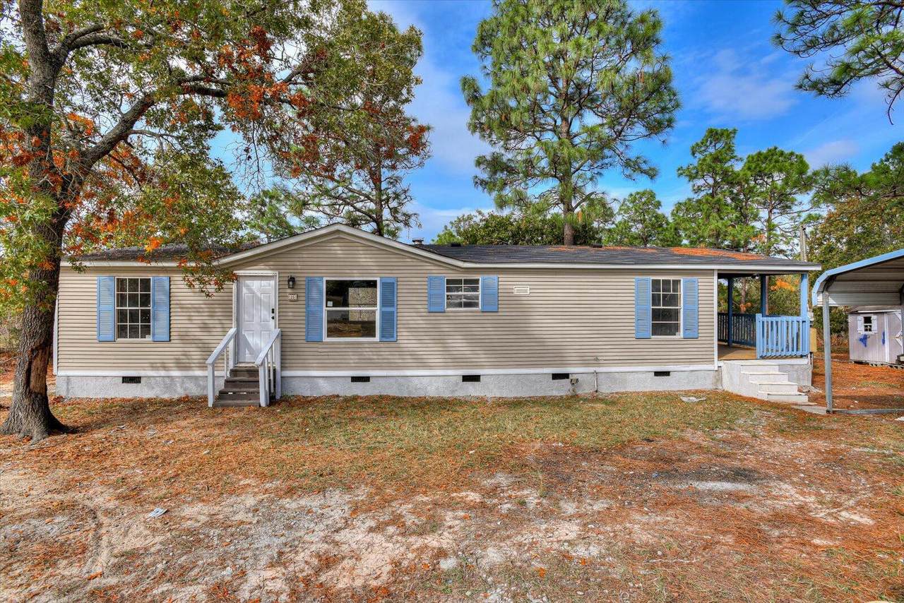 1261 Lone Oak Court - Photo 1