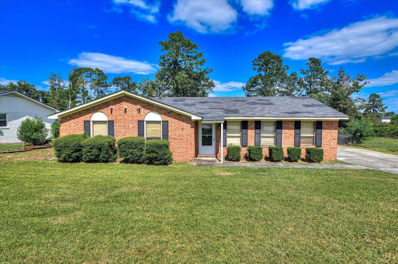 262 Indian Creek Road - Photo 1