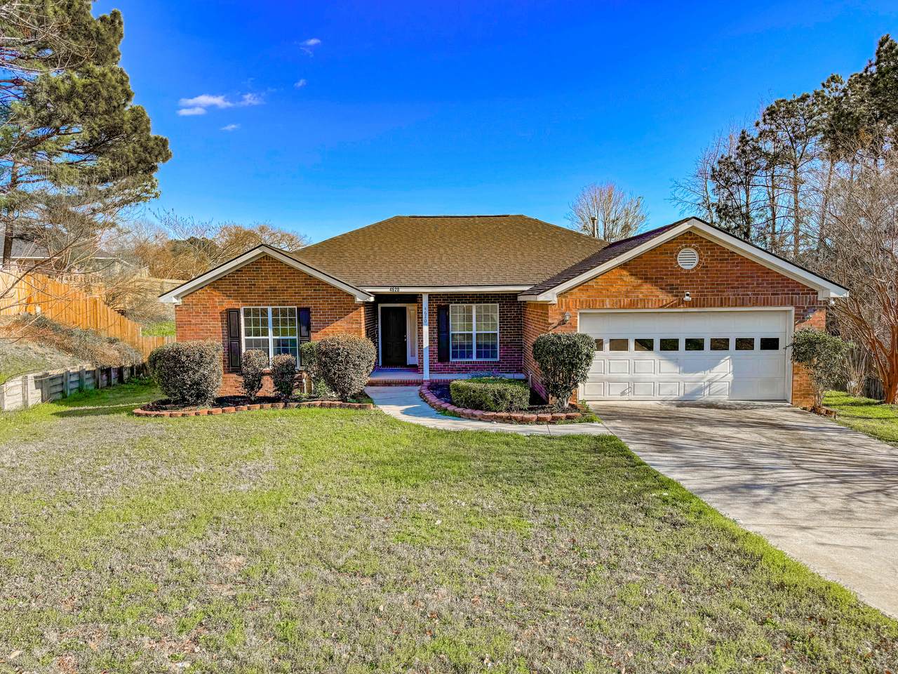 4620 Country Glen Circle - Photo 1