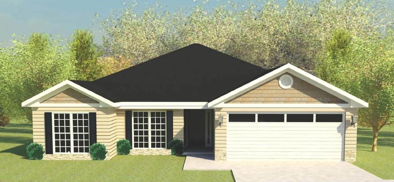 2718 Inverness Drive - Photo 1