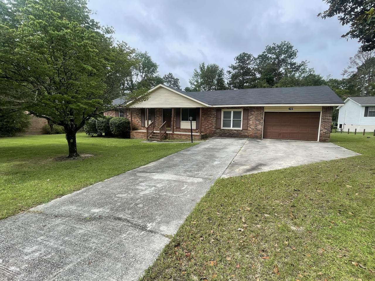 421 Liberty Street - Photo 1