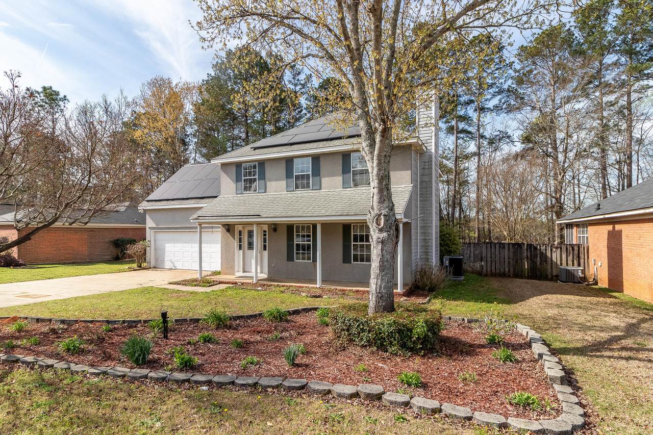 526 Oak Chase Drive - Photo 1