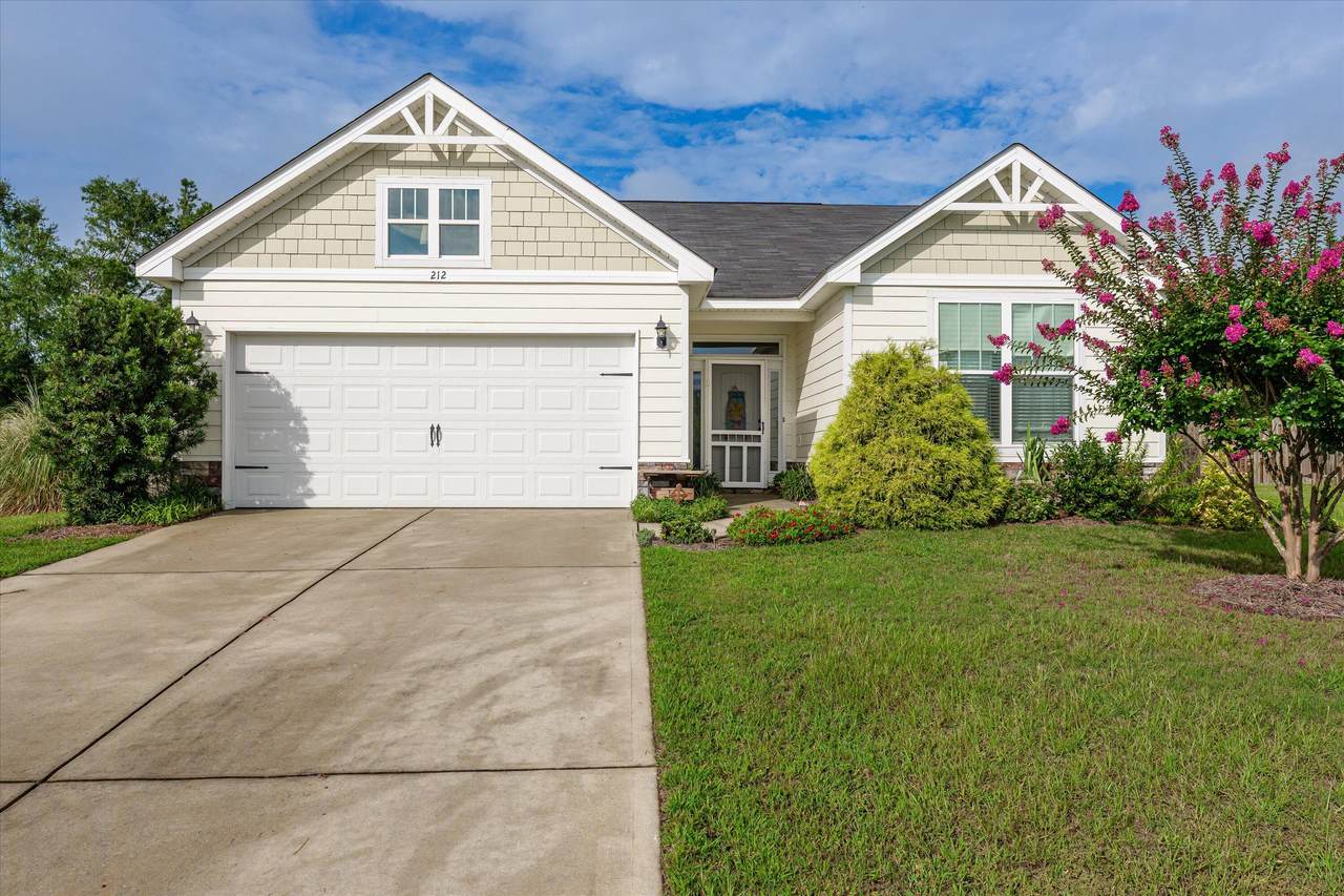 212 Kelly Greene Drive - Photo 1