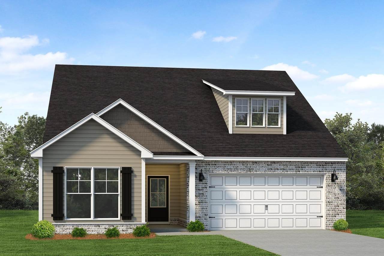 Tbd Peach Lane - Photo 1