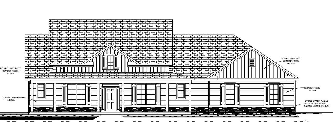 1550 Bellingham Drive - Photo 1