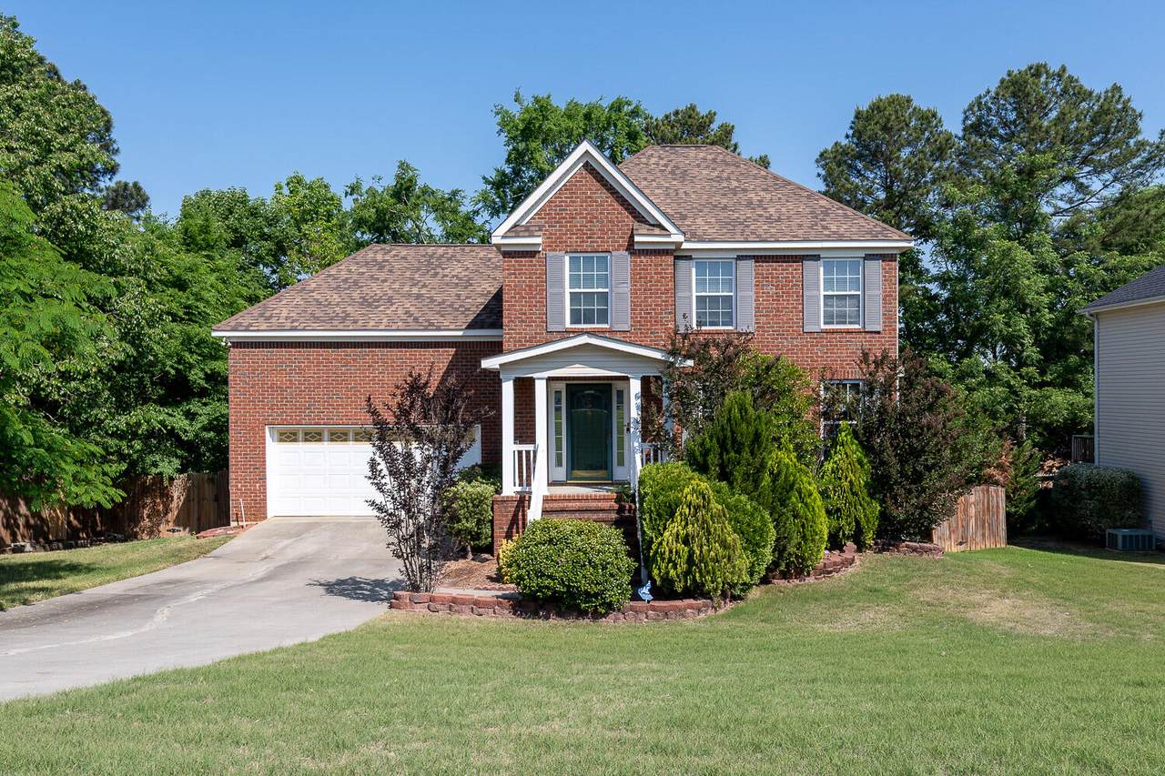 807 Bell Springs Court - Photo 1