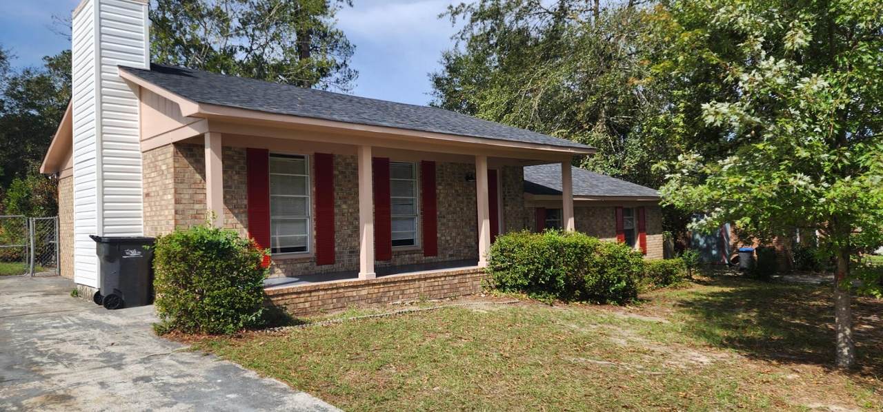 3545 Monte Carlo Drive - Photo 1