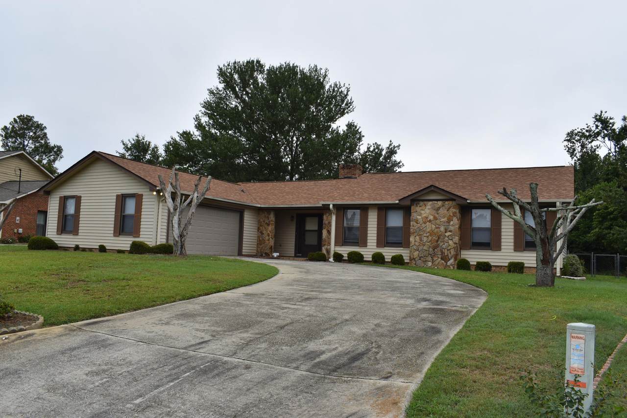 4406 Bern Court - Photo 1
