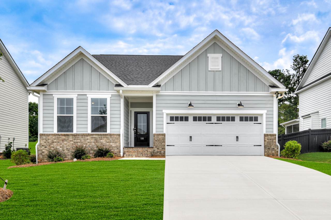 650 Fairview Drive - Photo 1