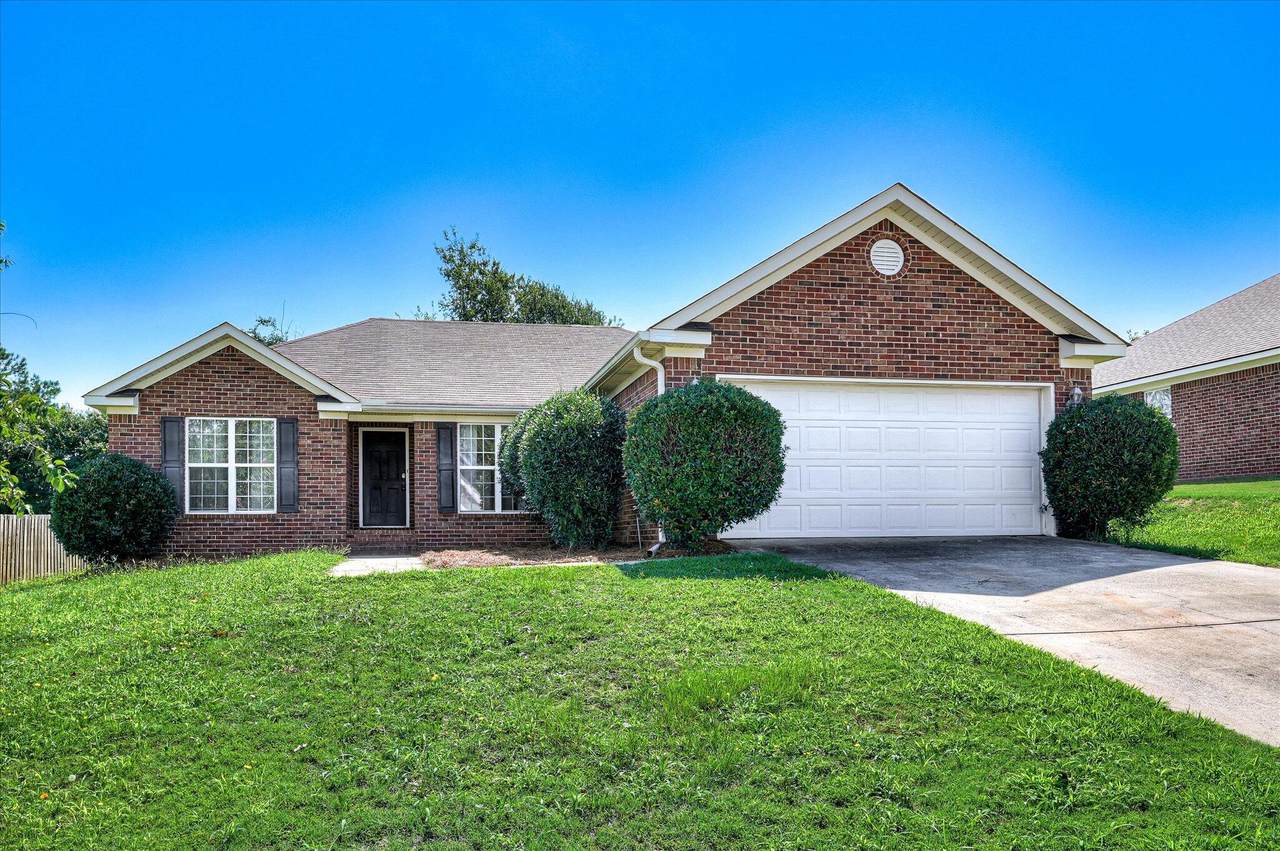 4019 Rosedale Place - Photo 1