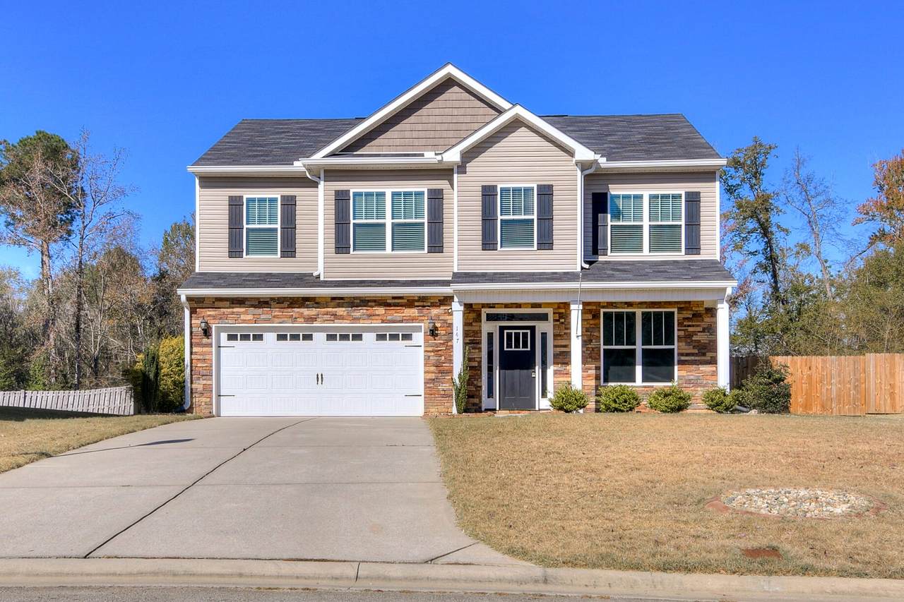 147 Swinton Pond Road - Photo 1