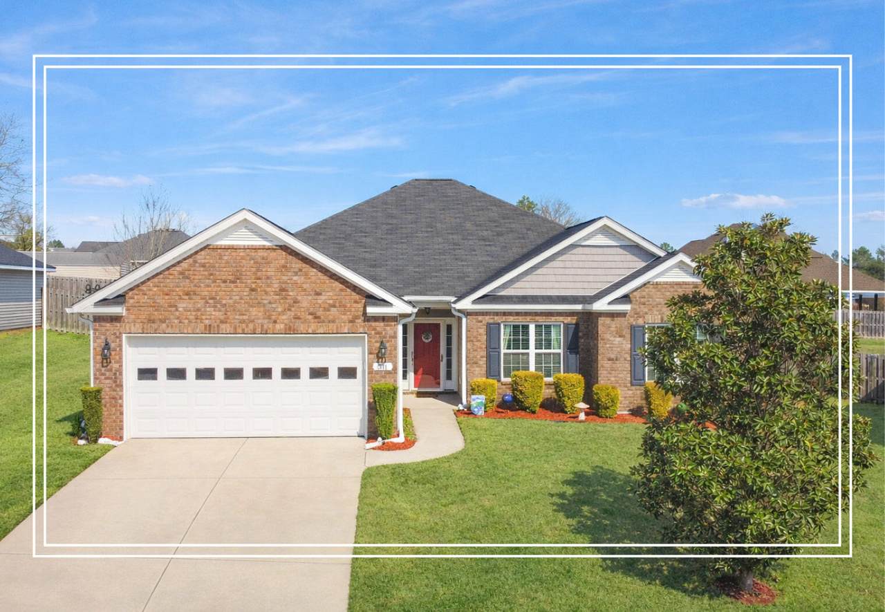 311 Baylor Drive - Photo 1