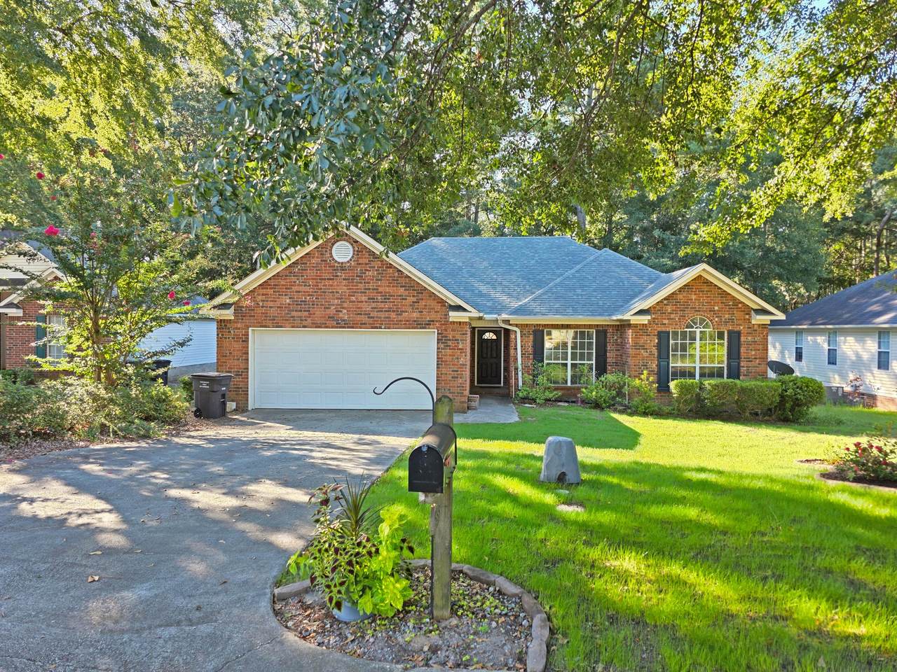 568 Old Walnut Branch - Photo 1