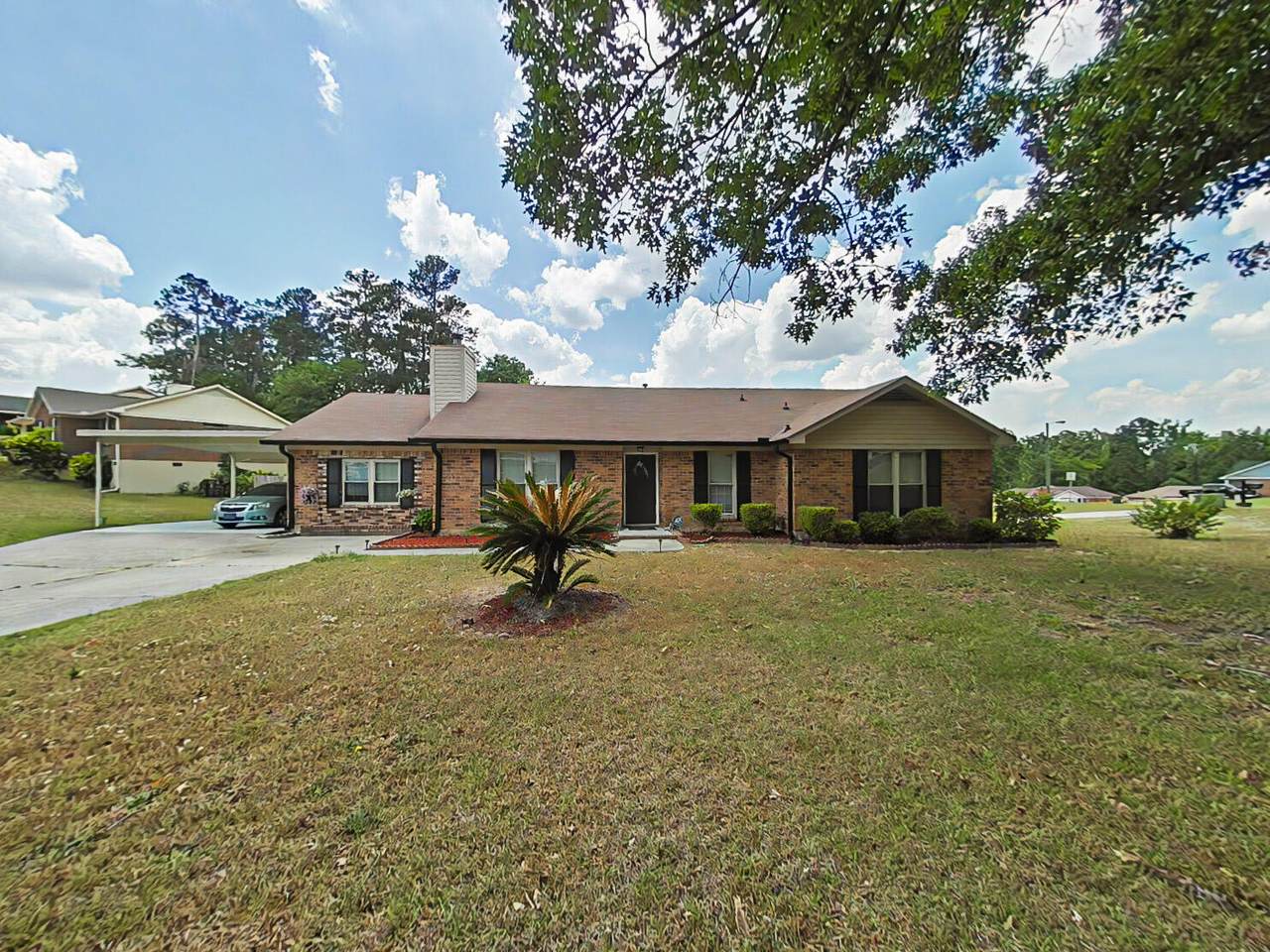 3501 Snowden Drive - Photo 1