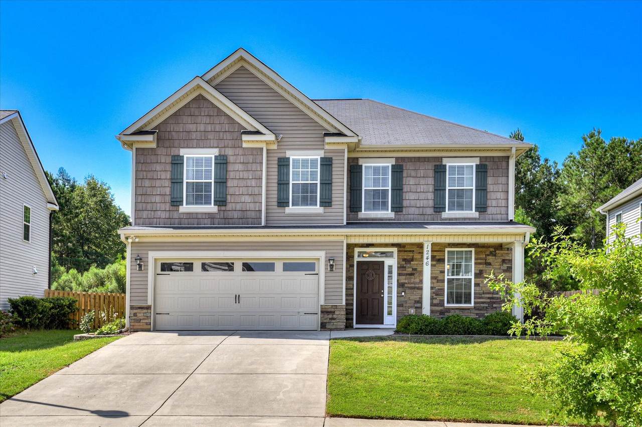 1246 Cobblefield Drive - Photo 1