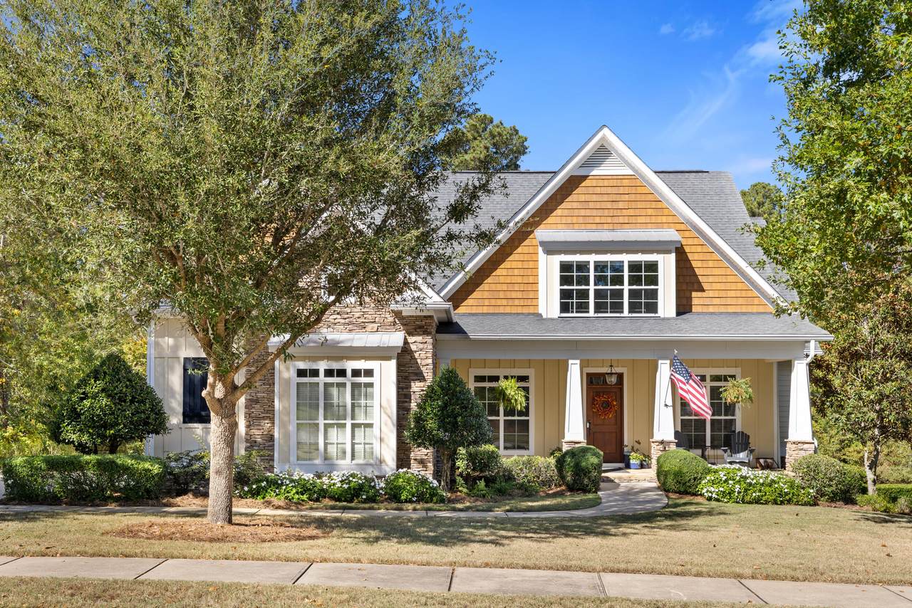 603 Altamaha Circle - Photo 1