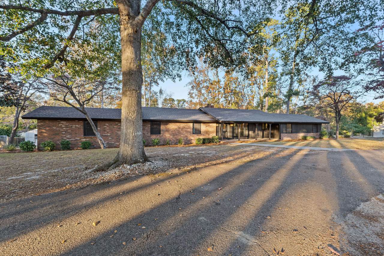 4577 Oakley Pirkle Road - Photo 1