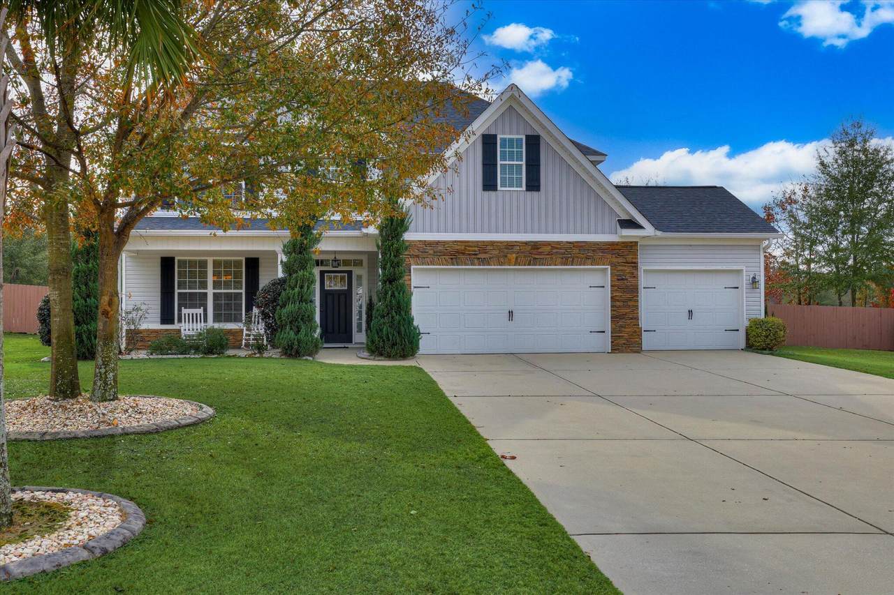 6358 Kiawah Trail - Photo 1