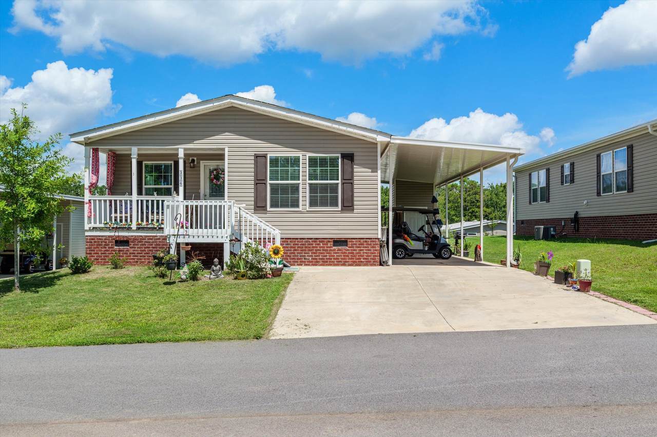 336 Crooked Pine Drive Drive - Photo 1